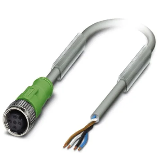 Phoenix Contact SAC-4P- 1,5-800/M12FS