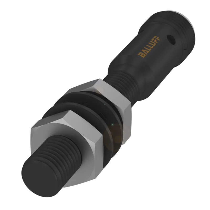 Balluff BES M08MG1-PSC20A-S04G-W Endüktif Faktör 1 sensörler