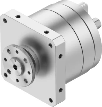 Festo DSM-T-12-270-FW-A-B Döner Silindir|çeyrek dönüşlü aktüatör