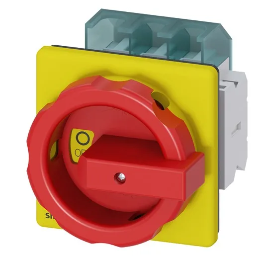 Siemens 3LD2504-1TP53