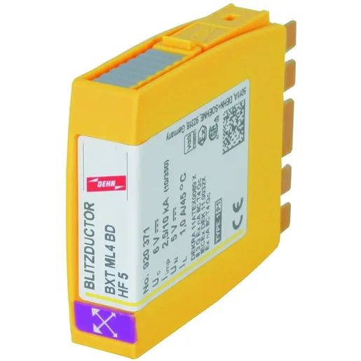 Dehn + Söhne BXT ML4 BD HF 5