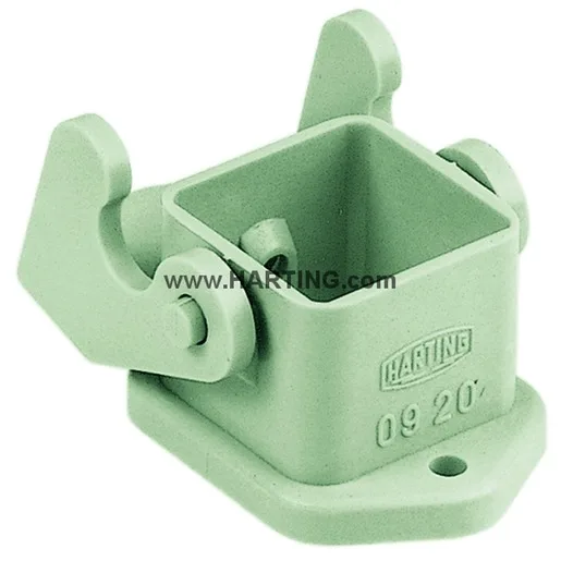 Harting Deutschland 09 20 003 0327
