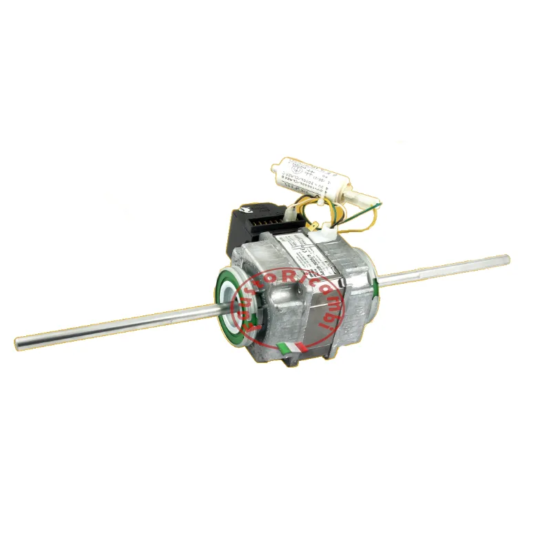 Euro Motors XEU A83B-2530/12 FANCOIL MOTORU CIFT MILLI 30-90W 0.4A
