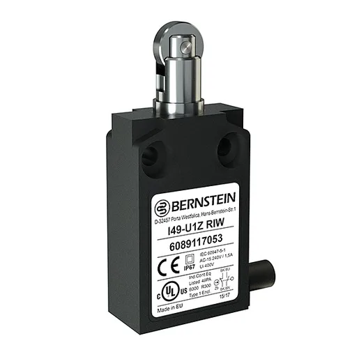 Bernstein I49-SU1Z RIW