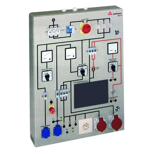 Beha-Amprobe PM-1 Prüftafel