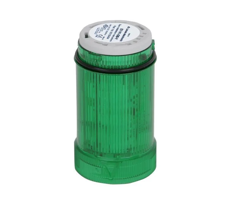 Leuze E4-V1-DS-G Sinyal kolon elemanı