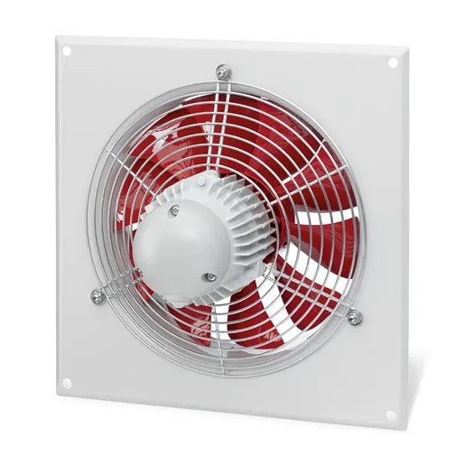 Helios Ventilatoren HQD 710/8/4