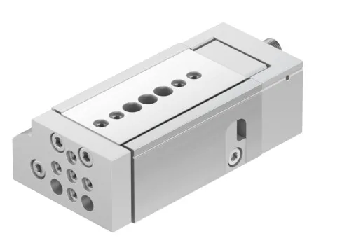 Festo DGSL-16-10-EA Mini Kızak Ünitesi