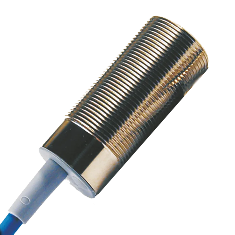 Rechner Sensors KAS-40-A14-IL4, ATEX Capacitive Sensors (KAS)