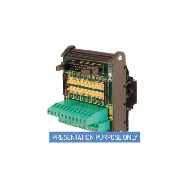 Cabur XIF40PMS Interface module