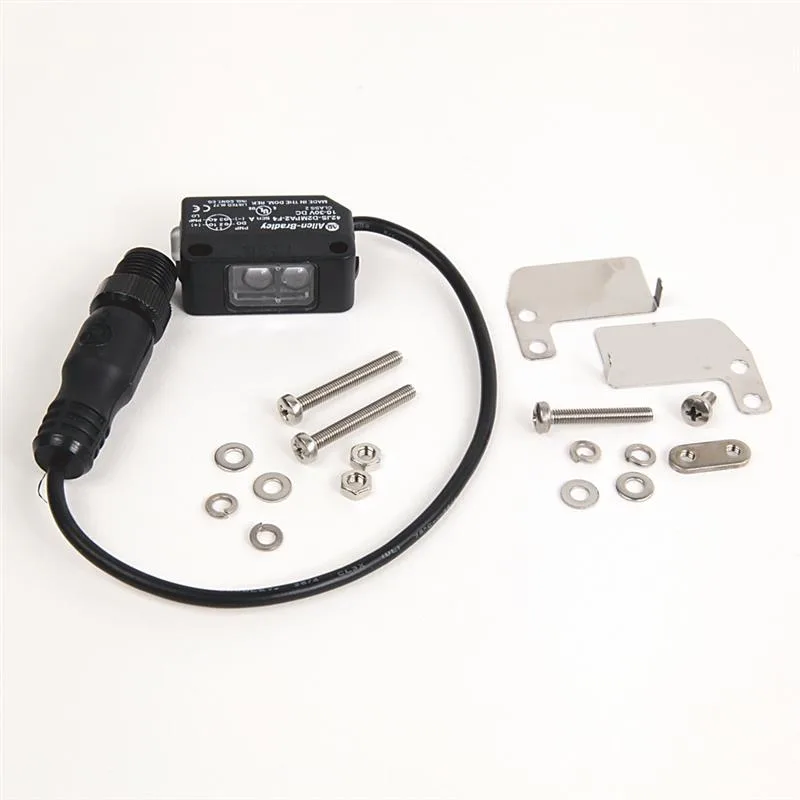 Allen Bradley R7KJS-D2MPA2-F4 Kit with Bracket