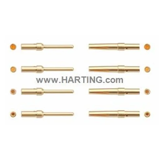 Harting Deutschland 09670005476