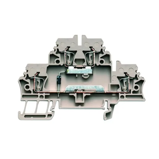 Weidmüller ZDK 2.5/D/2