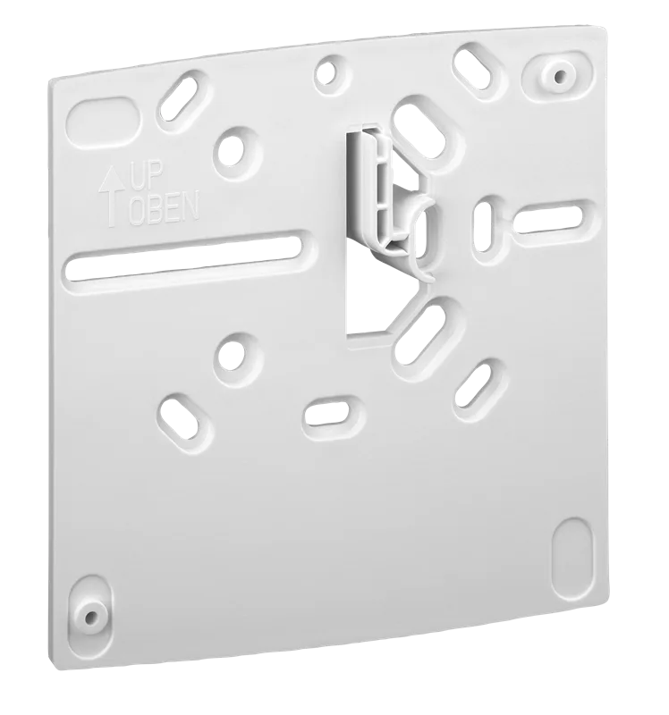 Alre JZ-17 Adapter plate for Berlin 3000 housing (hardwired)