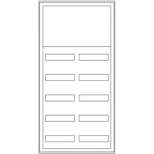 ABN Braun SP27RK052