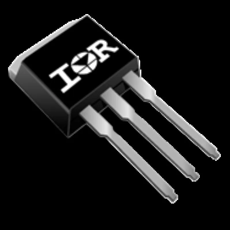 Infineon IRF540NL