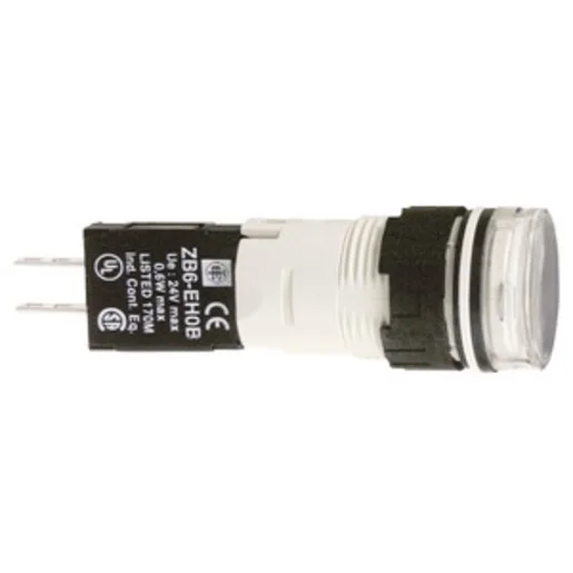 Schneider Electric XB6AV1BB