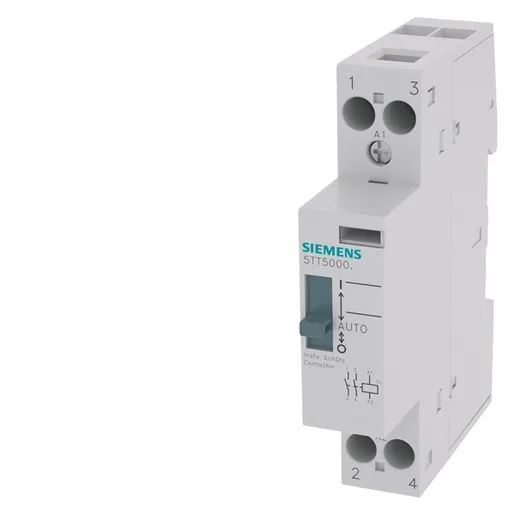 Siemens 5TT5000-8