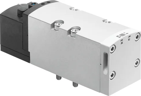 Festo VSVA-B-M52-AZD-D2-1T1L Selenoid valf