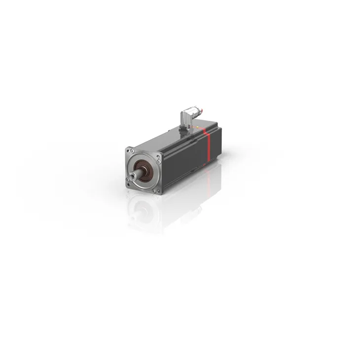 Beckhoff AMP8543 Distributed servo drive with increased rotor moment of inertia 470…540 Nm (M0), F4 (87 mm)