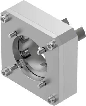 Festo EAMM-A-M48-80G Eksenel kit