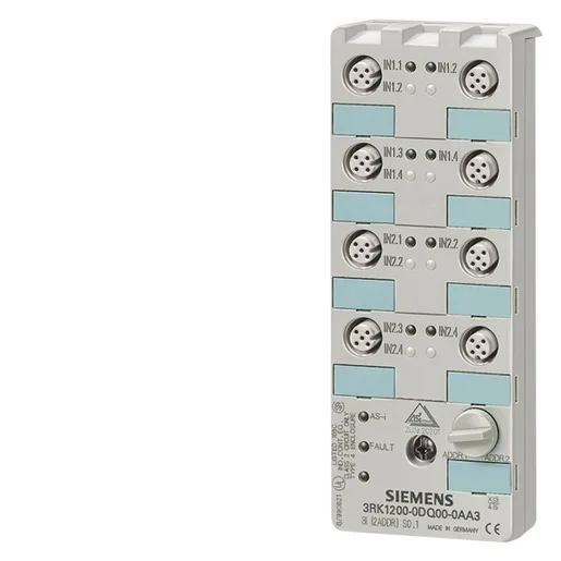 Siemens 3RK1400-1CQ00-0AA3