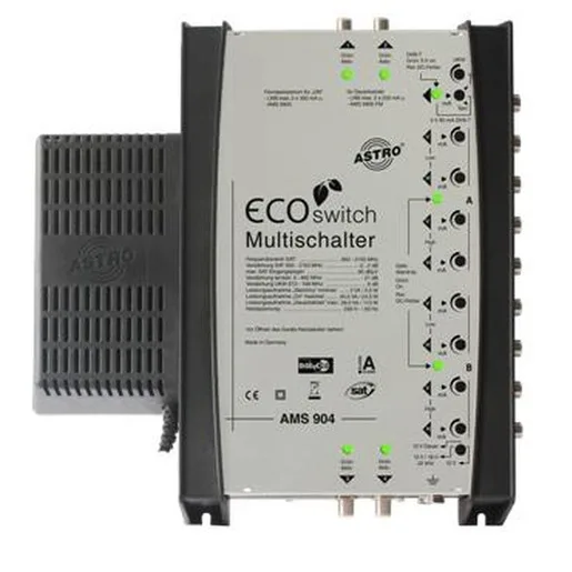 Astro AMS 904 ECOswitch
