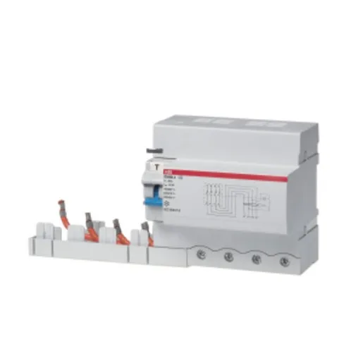 ABB DDA804 A-63/0,03