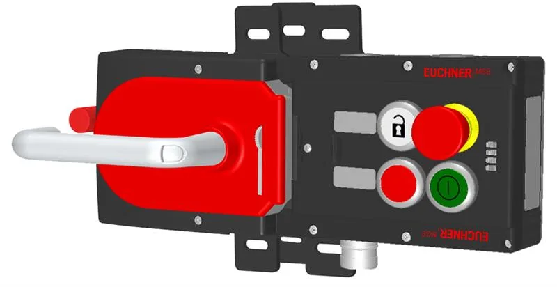Euchner MGB-L1HE-APA-L-121815