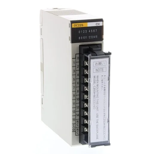 Omron C200H-OC225