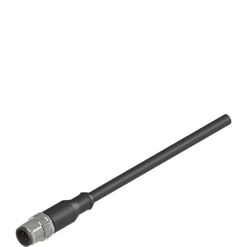 Pizzato VF CY100P0 M12 terminating plugs for series connections
