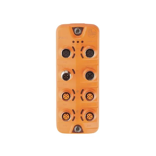 IFM IO-Link Master PL EIP 4P IP67 EtherNet/IP arayüzlü IO-Link-Master