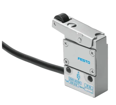 Festo ER-318 Electrical limit switch