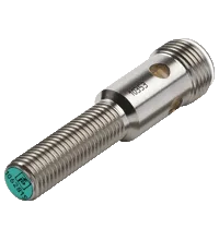 Pepperl+Fuchs NCB1,5-8GM25-N0-V1 Switching function