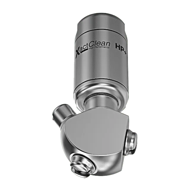 Lechler Series 5S5 "XactClean HP+" | 5S53641YTF150 Tank cleaning nozzles