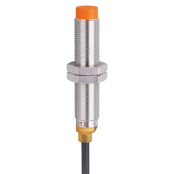 IFM IFK3007-BPKG/2M/PUR İndüktif sensör