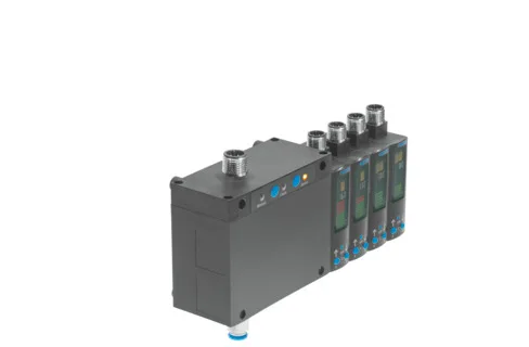 Festo SOPA-CM4H-R1-HQ6-2P-M12 Hava boşluğu sensörü