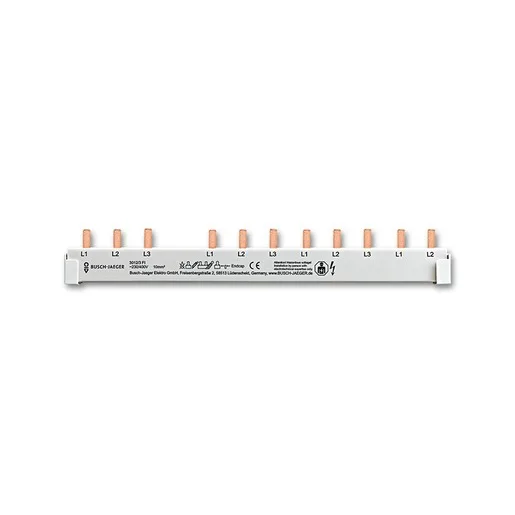 Busch-Jaeger 3012/3 FI