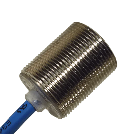 Rechner Sensors IAS-30-A14-N-StEx, ATEX Inductive Sensors (IAS)