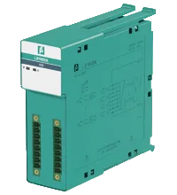 Pepperl+Fuchs LB1008A Occupied slots