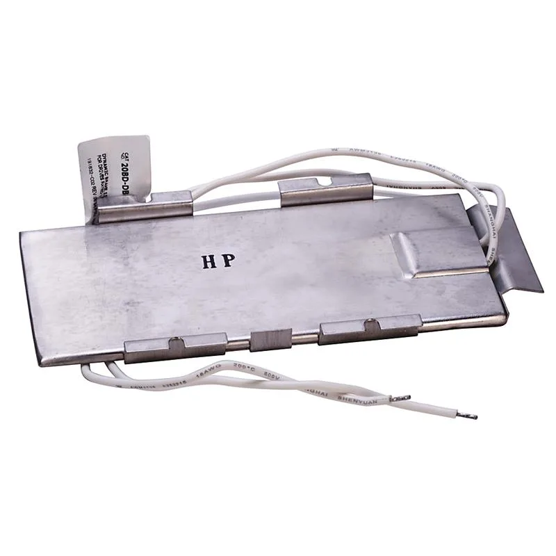 Allen Bradley 20BD-DB1-1 PowerFlex 700 Dynamic Brake Resistor Kit