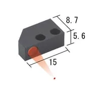 Keyence F-5HA Reflective Lens