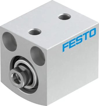 Festo ADVC-16-10-I-P Kısa stroklu silindir