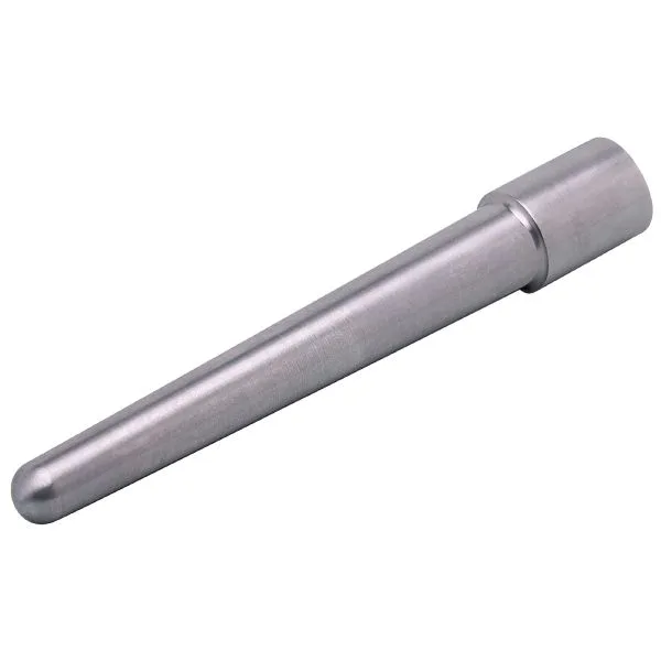 IFM WELDING THERMOWELL G1/2 Sıcaklık sensörleri için kaynak termoveli