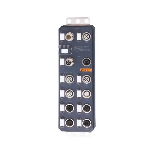 IFM IO-Link Master PL PB 8P IP67 Profibus arayüzlü IO-Link master