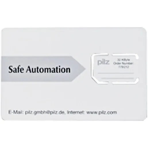 Pilz 779211