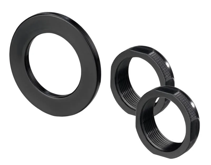 Leuze BT318B-OM Montaj braketi
