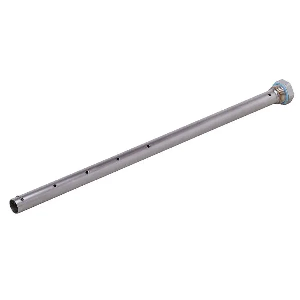 IFM LR COAX TUBE G3/4 L2000 Seviye sensörleri için koaksiyel boru