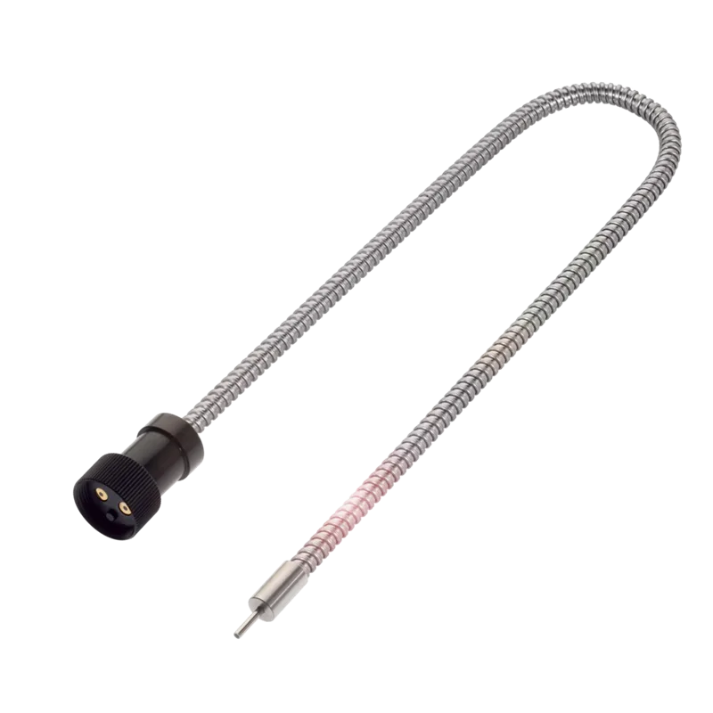 Balluff BFO 18A-XAG-MZG-15-2 Fiber tabanlı cihazlar için plastik ve cam fiber (fiberglass)