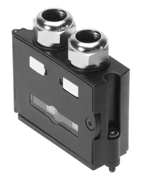 Festo FBS-SUB-9-BU-IB-B Soket